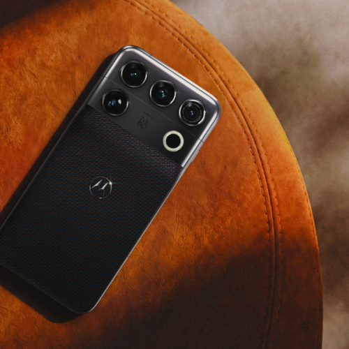 Motorola Signature 27 estreia com Snapdragon 8 Elite Extreme Gen 6