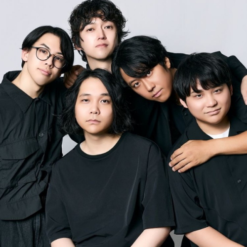 Galileo Galilei fará primeiro show internacional no Anime Friends 2026