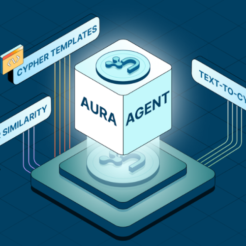 Neo4j investe US$ 100 milhões em GenAI e anuncia novas soluções de Agentes de IA