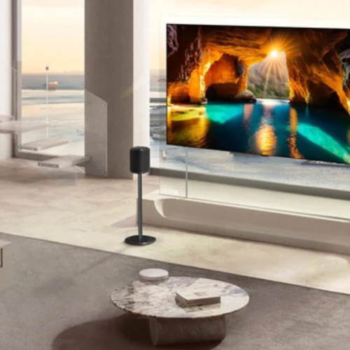 CES 2026: LG coloca sua IA “em ação” com robô doméstico CLOiD, Wallpaper TV sem fio e soluções veiculares