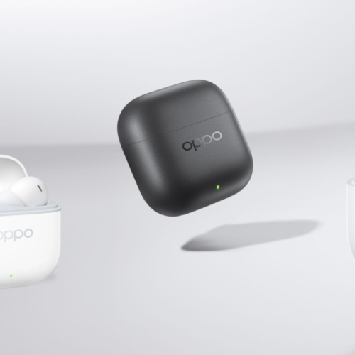 OPPO estreia no mercado de áudio no Brasil com os novos Enco Buds3 e Enco Buds3 Pro