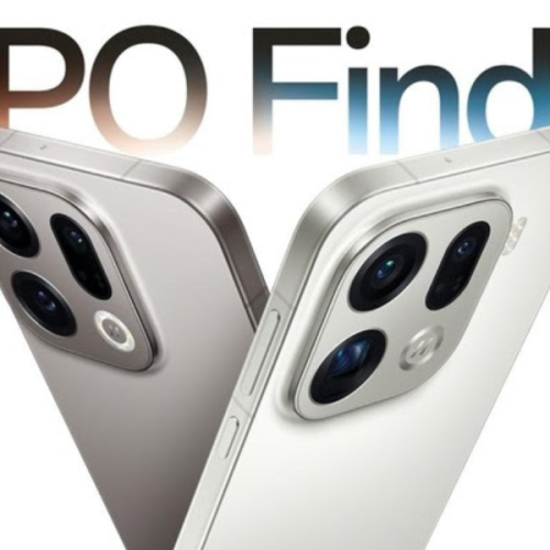 OPPO lança globalmente a série Find X9 e mira nova fase do mercado premium com foco em imagem, IA e creators