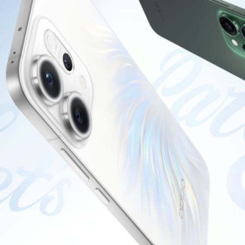 OPPO lança série Reno14 no Brasil com foco em fotografia noturna e recursos de IA