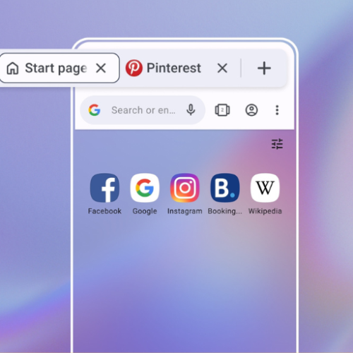 Opera para Android ganha atualização com sistema avançado de gerenciamento de guias
