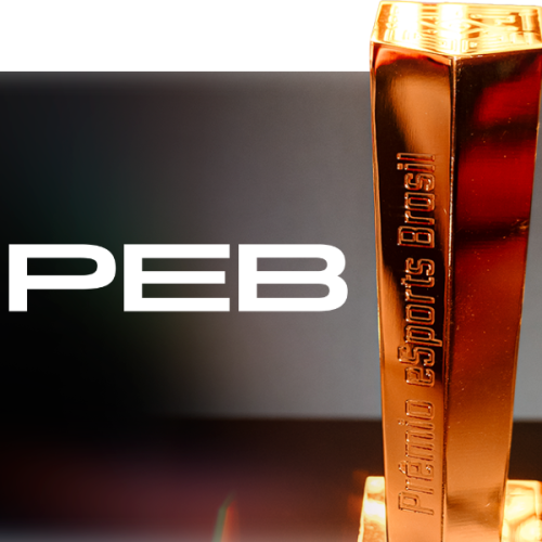 Prêmio eSports Brasil define Superjúri para edição de 10 anos