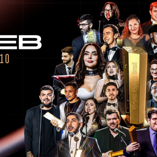 PEB amplia presença nacional e leva a cultura dos eSports para diferentes regiões do Brasil