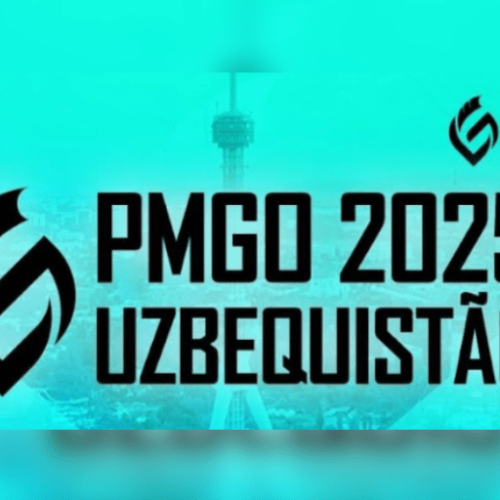 PUBG MOBILE Global Open Uzbequistão 2025 começa nesta quinta-feira com as Classificatórias Abertas