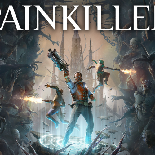 Painkiller está de volta: Clássico FPS é lançado hoje para PC e consoles com co-op e modo roguelike