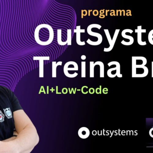 Curso gratuito vai ensinar programação low-code com IA