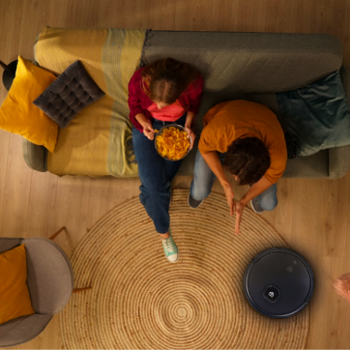 Como transformar sua casa em um lar inteligente: guia prático para iniciantes