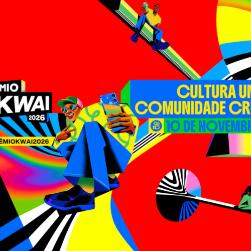 Prêmio Kwai, Summit e Ad Awards acontecem juntos em novembro