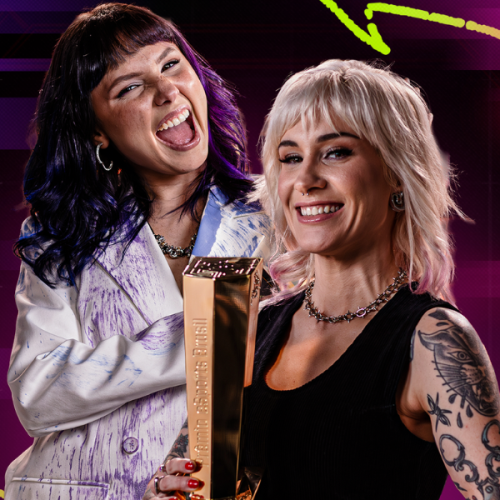 Prêmio eSports Brasil 2025 acontece nesta quinta-feira (18/12) com grandes apresentações, convidados especiais e celebra os principais destaques do cenário gamer nacional