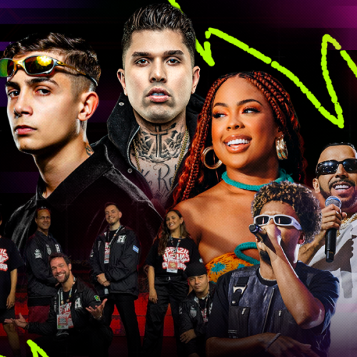 PeB 2025 revela atrações musicais com MC Hariel e Marvvila entre os confirmados