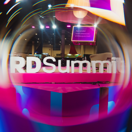 RD Summit 2025: a nova era do marketing guiado por inteligência, propósito e conexões humanas