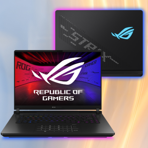 ROG Strix SCAR 18
