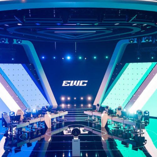 Brasileiros buscam título inédito de Rainbow Six na Esports World Cup