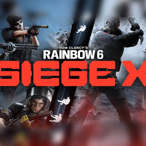 South America League 2026 começa com dez times brasileiros de Rainbow Six Siege