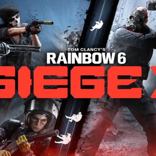 Rainbow Six Siege X marca nova era com modo 6v6, acesso gratuito e grandes mudanças no Ano 10
