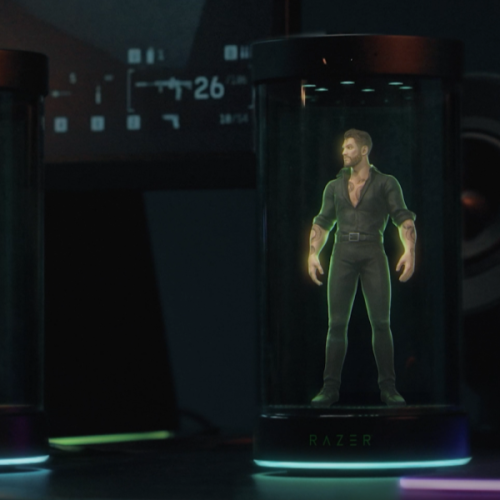 Razer apresenta na GDC 2026 o futuro dos games, impulsionado por IA
