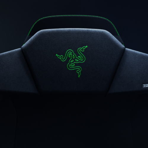 Razer Clio transforma cadeiras gamer em plataformas de áudio imersivo