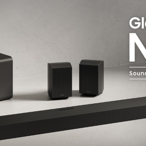 Samsung Electronics é nomeada como número 1 em vendas globais de soundbars pelo 12º ano consecutivo