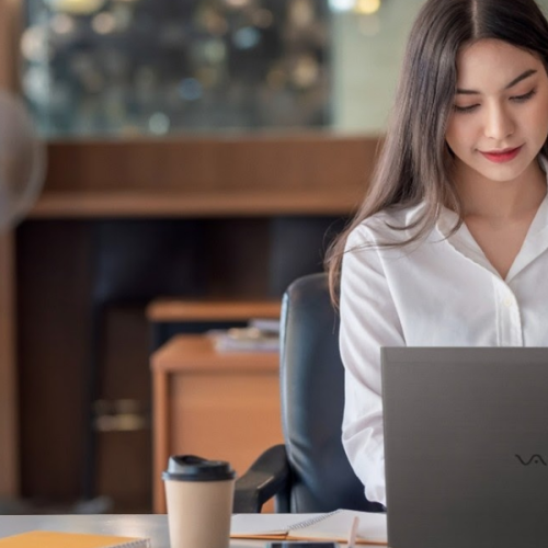 VAIO destaca conceito de produtividade sustentável como pilar do trabalho híbrido nas empresas