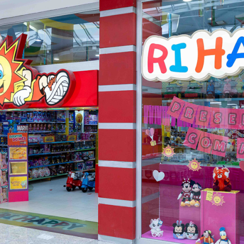 Leega viabiliza migração da plataforma de dados do Grupo Ri Happy para Google Cloud e eleva performance, escalabilidade e eficiência