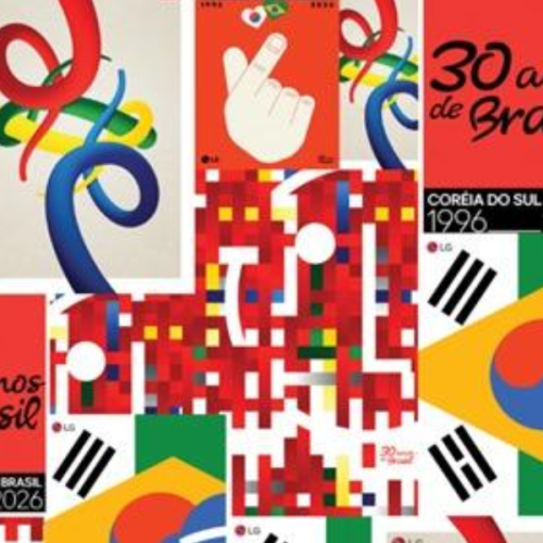 K-Pop invade Parque Villa Lobos em evento gratuito em celebração dos 30 anos da LG no Brasil