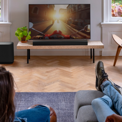 Harman Kardon lança Enchant 900 e Enchant Sub para som residencial