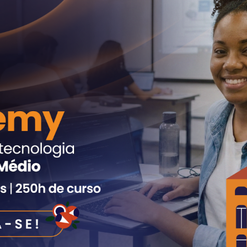 ELDORADO e Motorola abrem inscrições para curso gratuito de tecnologia em Manaus
