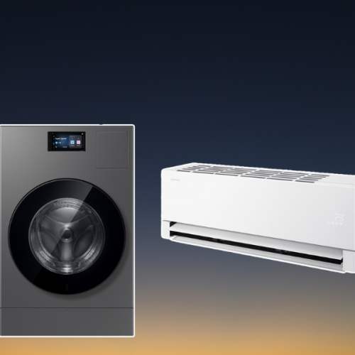 Samsung apresentará nova linha de Casa Conectada por AI na CES 2026