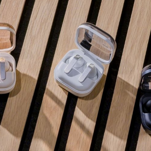 Samsung apresenta a linha Galaxy Buds4 com áudio Hi-Fi, conforto ergonômico e ANC aprimorado