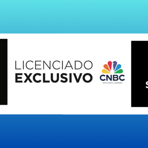 Samsung TV Plus Transmite Times Brasil – Licenciado Exclusivo CNBC no Canal 2044