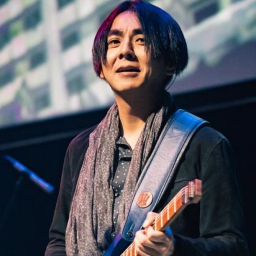 Brasil Game Show 2026 terá três apresentações exclusivas de Shota Nakama e Video Game Orchestra