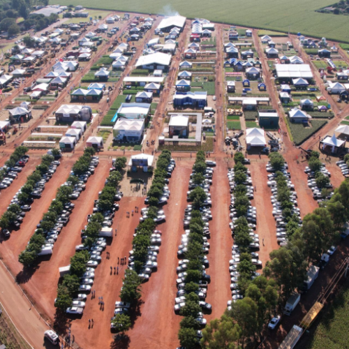 Leega Consultoria leva inteligência de dados e GenAI para o agronegócio no Showtec 2025