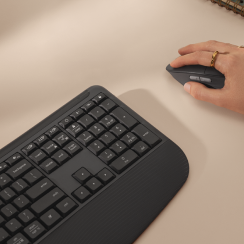 Logitech lança campanha Logi Work Days no Brasil e anuncia novos produtos da linha Signature