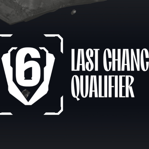 Oito times brasileiros disputam a última vaga no mundial de Rainbow Six Siege a partir desta sexta (16)