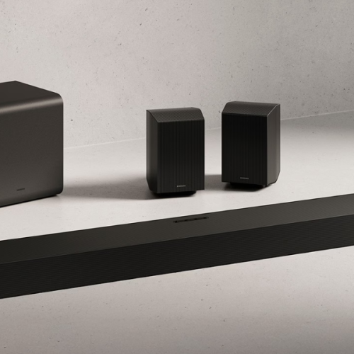 Samsung lança no Brasil Soundbars Série Q