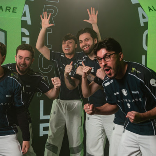 South America League de Rainbow Six Siege já tem cinco classificados aos playoffs