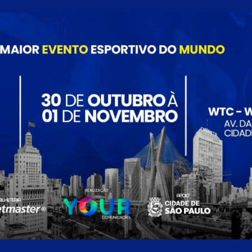 Player1 leva debates sobre convergência entre esportes e games ao Sports Summit 2025 e reforça papel estratégico do ecossistema gamer