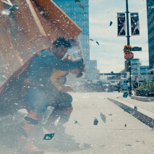 Superman chega à HBO Max e marca nova fase do universo DC nos cinemas