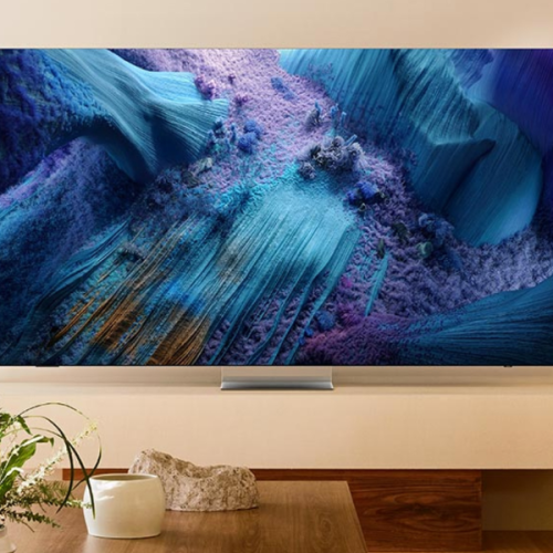 TVs Vision AI Neo QLED 8K, da Samsung, se destacam por sua tecnologia e imersão