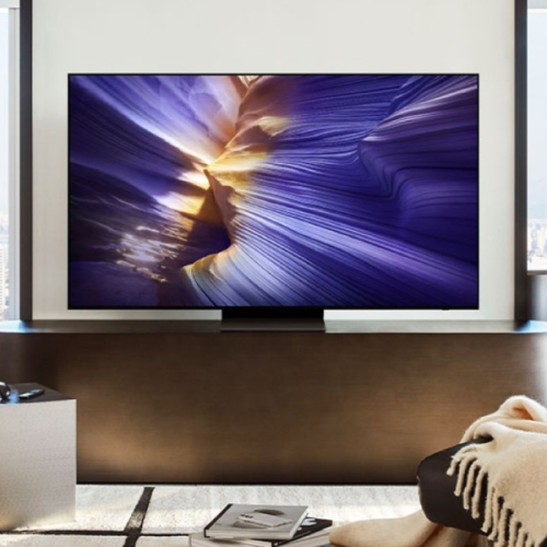 Samsung amplia programa “Compre & Teste” para TV´s Vision AI OLED