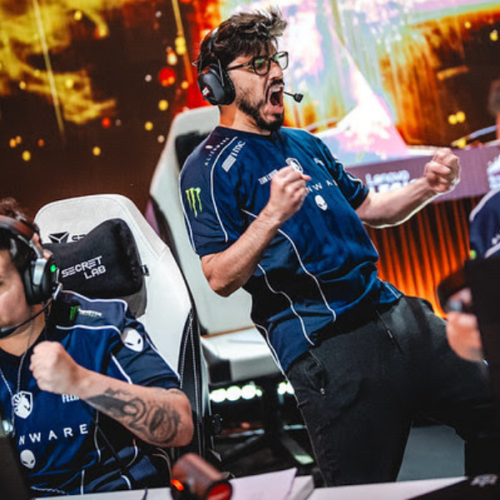 FaZe Clan, FURIA e Team Liquid Alienware avançam para a fase decisiva da EWC 2026