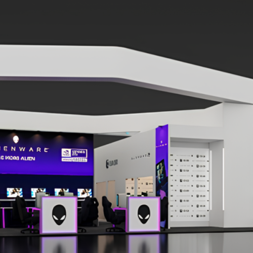 Team Liquid marca presença na BGS 2025 com talentos brasileiros, parceria com Visa e Alienware e final de campeonato de Rainbow Six