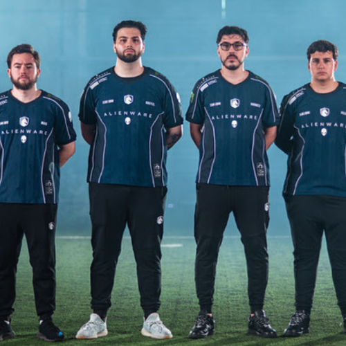 Team Liquid e FURIA lideram Rainbow Six na América do Sul