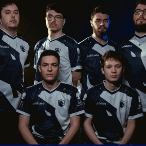 Team Liquid estreia com vitória no Six Invitational 2025