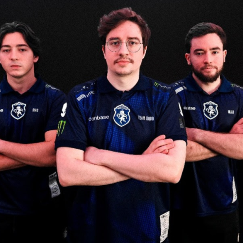 Team Liquid garante vaga nos playoffs da South America League Stage 2 de Rainbow Six Siege