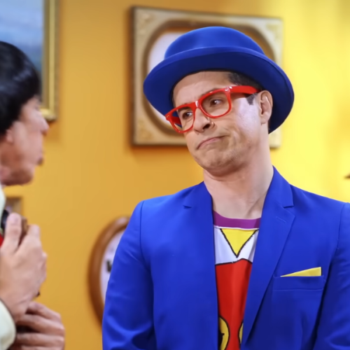 Terceiro vídeo da série “Pode Ser HPP” traz Nino e Pedro, do Castelo Rá-Tim-Bum, em campanha sobre doença rara que também afeta adultos