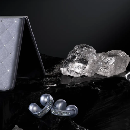 MorumbiShopping recebe pop-up da The Brilliant Collection Crystals by Swarovski em parceria com a Motorola